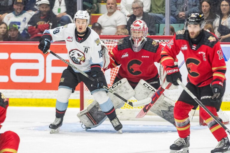 Cougars not for sale, have no plans to move team – Dakers