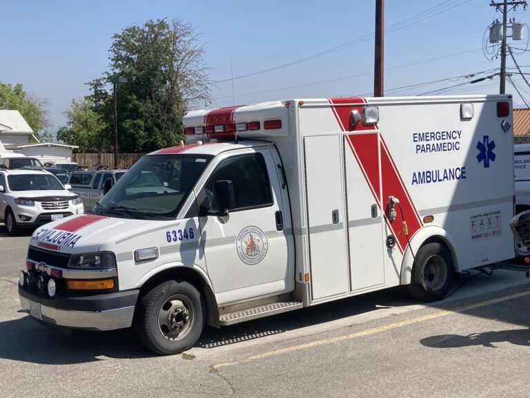 BC bolsters paramedic training and resources