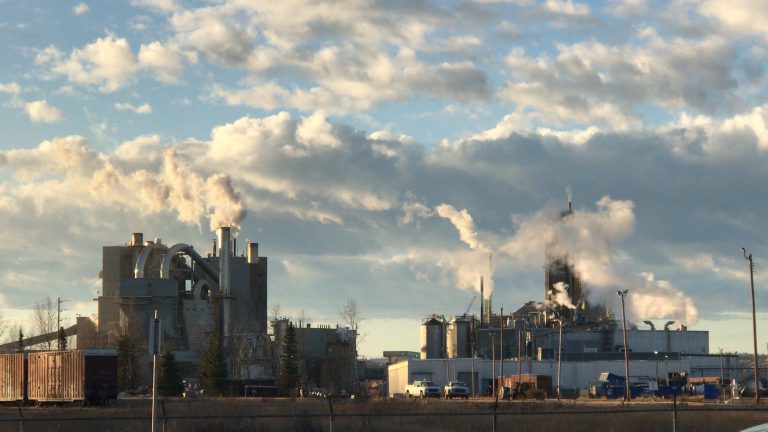 Canfor posts $16 million first-quarter loss; PG’s Intercon Mill to undergo maintenance outages