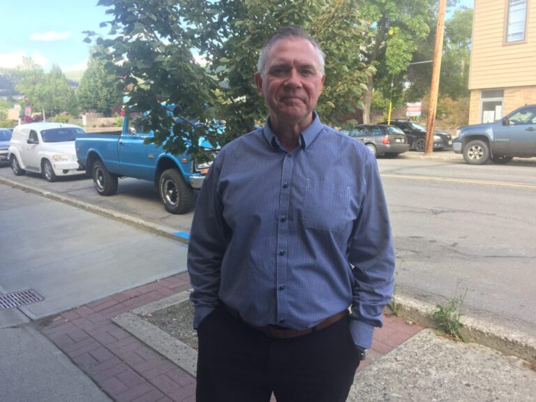 Cariboo Chilcotin MLA joins BC Conservatives as provincial election looms