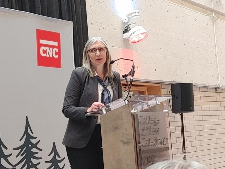 CNC uncover long-term vision to help Indigenous student body thrive
