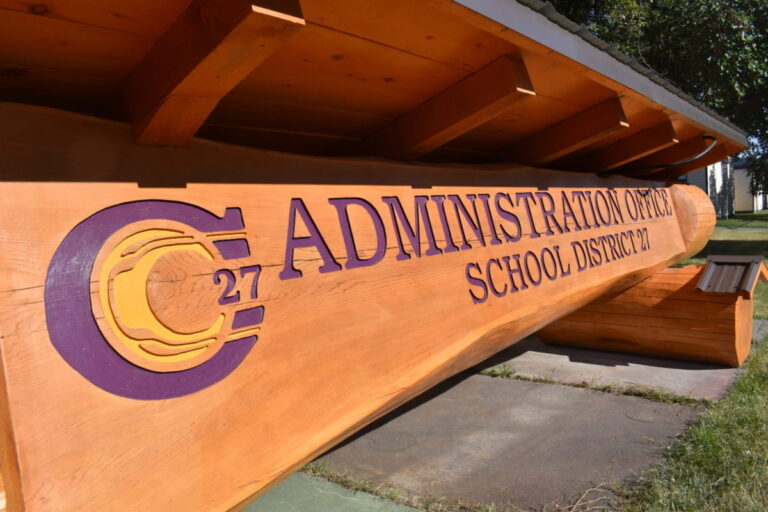 School District 27 expands supports following school bus incident