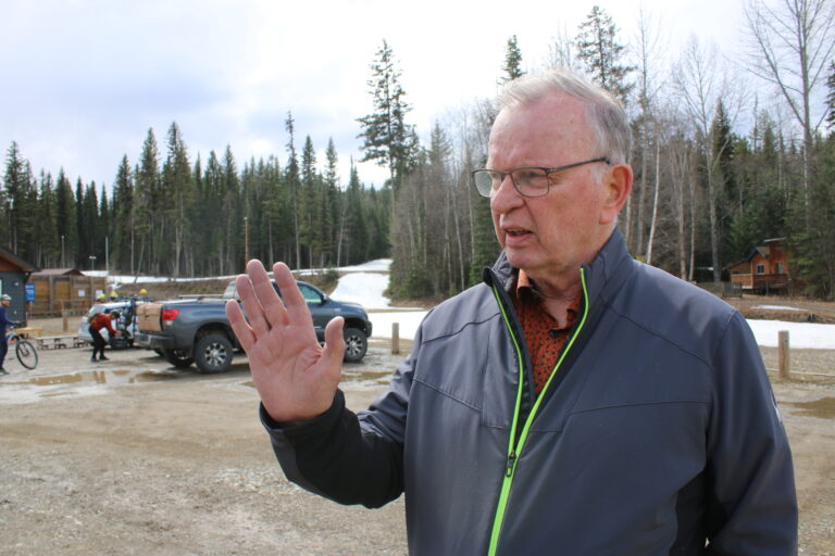 Federal and provincial governments adopting all-levels of government approach to wildfire management