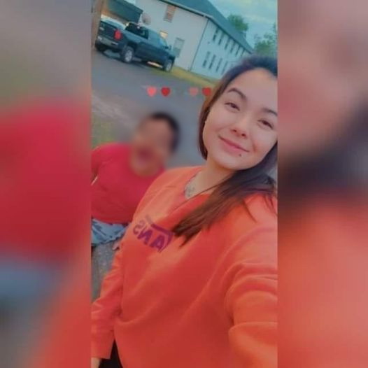 PG police on the lookout for missing woman with ties to New Hazelton