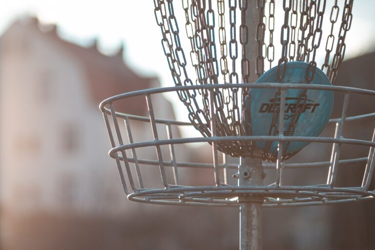 Telkwa disc golfers make their national debut