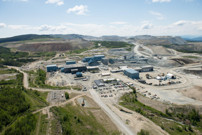 Three year agreement ratified between Taseko, Unifor