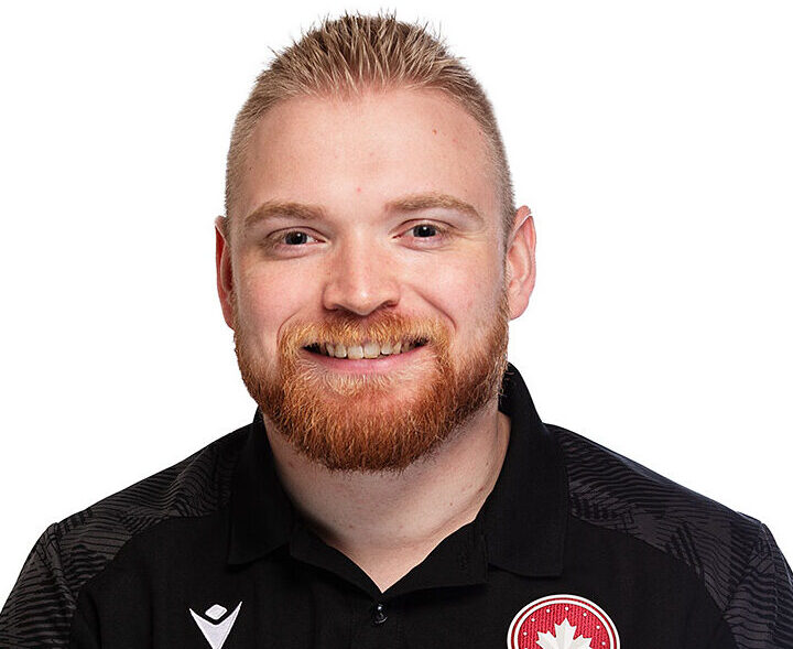 PG’s Ewert, Canada finish sixth in Wheelchair Rugby at Paralympics