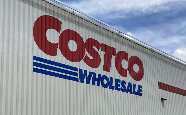 Costco membership fees increasing in September