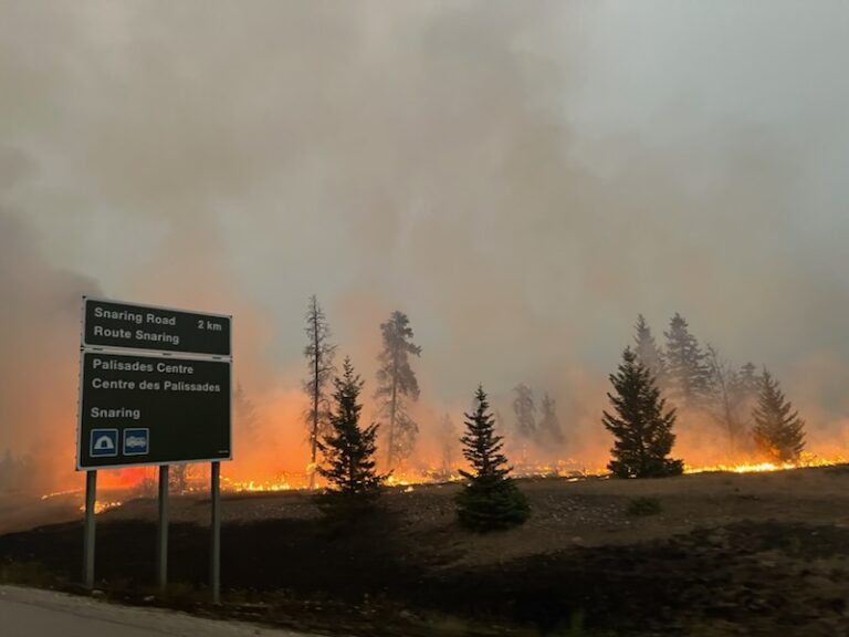 Friday set as target return date for Jasper residents