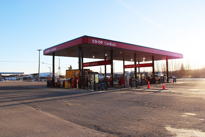 Four Rivers Co-op cardlock locations fully operational after cybersecurity incident
