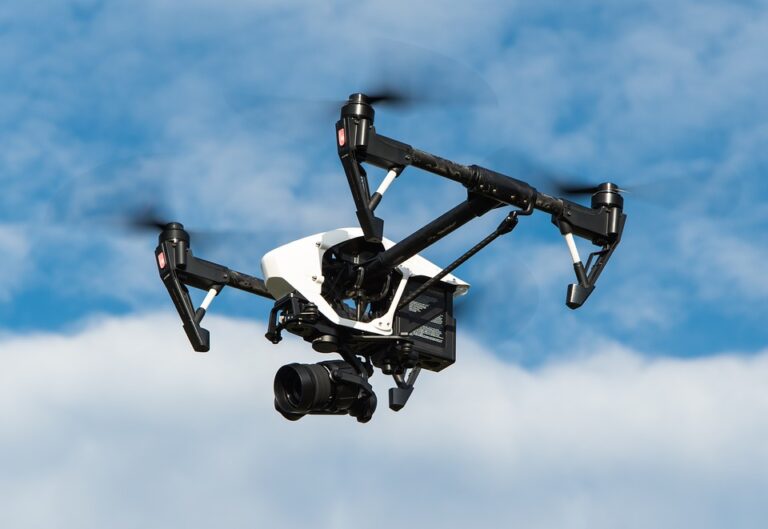 BC Wildfire Service stresses the importance of no drones in fire fighting areas