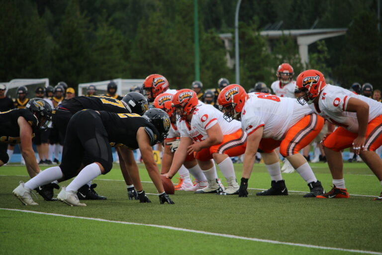 Kodiaks feel the burn in big loss to Sun