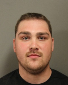 Terrace RCMP searching for suspect in aggravated assault