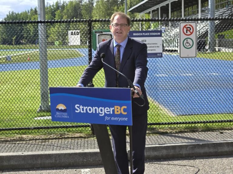 Dix says Urgent and Primary Care facility in PG to remain open if voted back in