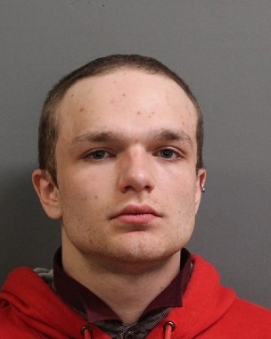 Mackenzie suspect arrested following suspicious murder
