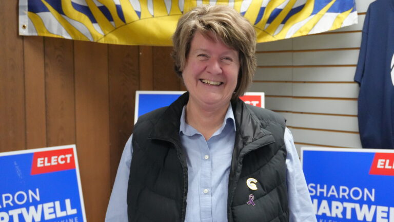 Bulkley Valley-Stikine MLA disappointed with little northern representation in Budget 2025