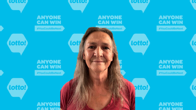 Smithers resident wins $25,000 scratch ticket prize