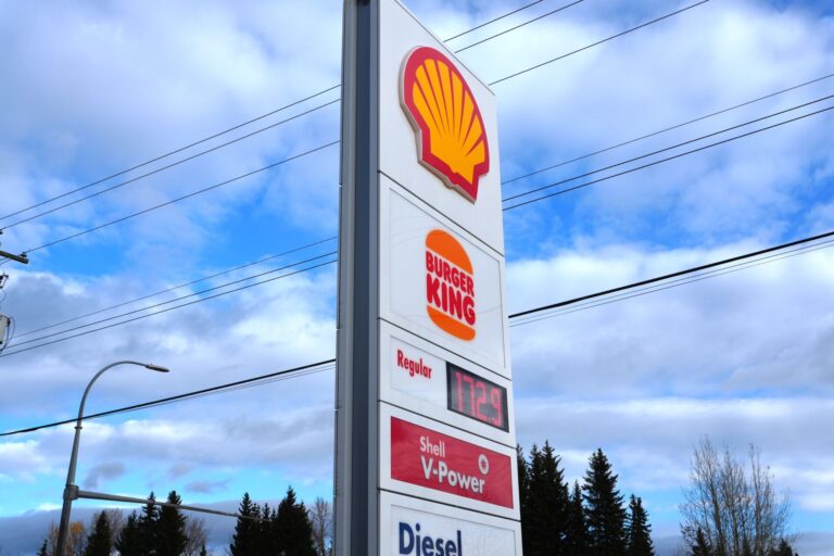 Burger King holds Grand Opening in Smithers