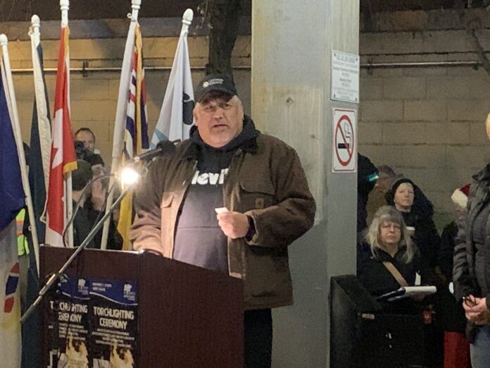 Lhtako Dene reiterates support for new gold mine near Wells in its core territory