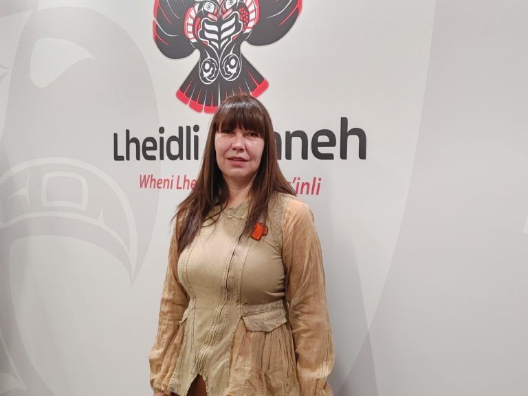 Indigenous-led wind farm project near Hixon receives green light