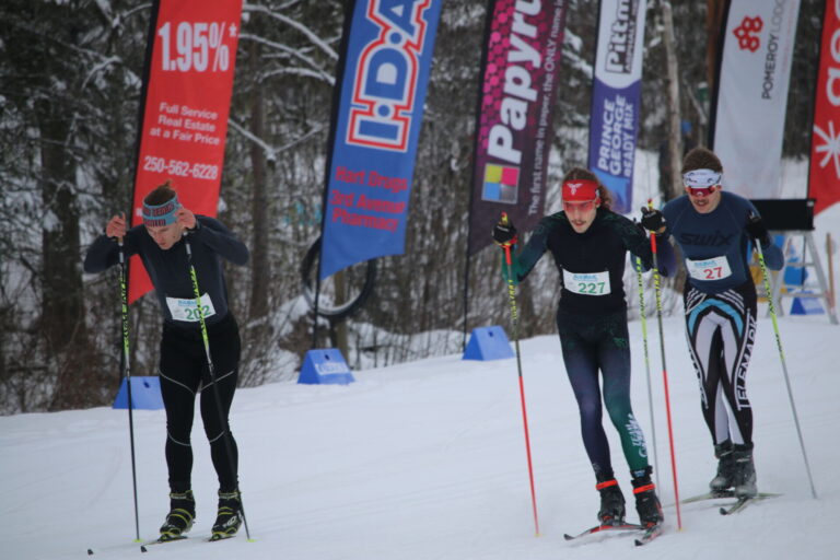 Registration open for 38th Annual PG Iceman