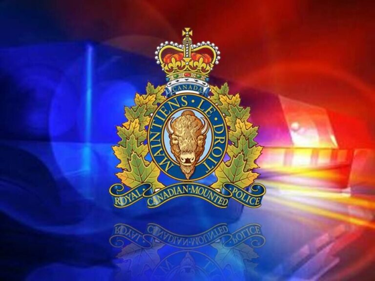 Fort St John Serious Crime Unit investigating shooting and blaze