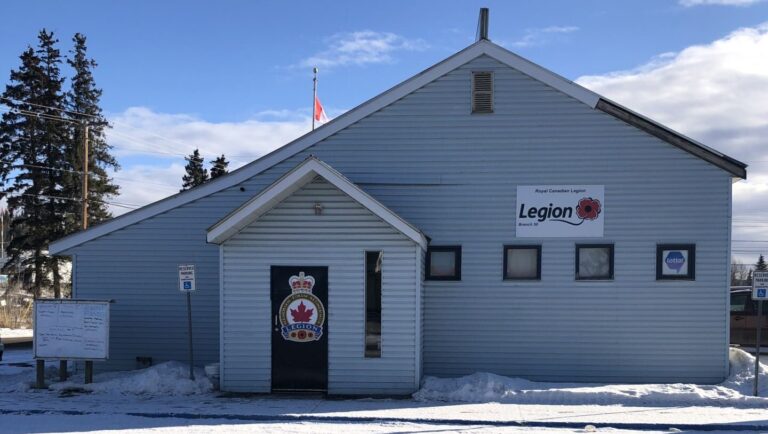 Comedian Mike McGuire to perform at the Burns Lake Legion