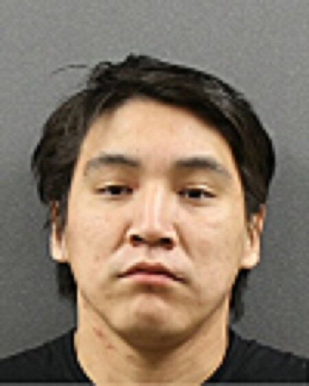 Man known to frequent the Bulkley Valley wanted by police