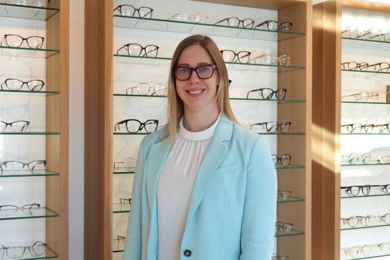 More eyecare options open in Smithers