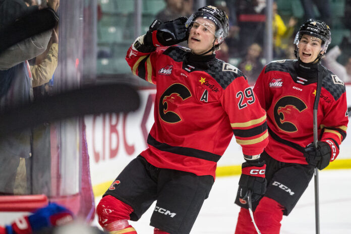 PG Cougars point streak ends at six games