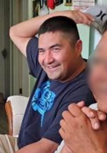 Vanderhoof RCMP seeking assistance in locating 40-year-old man