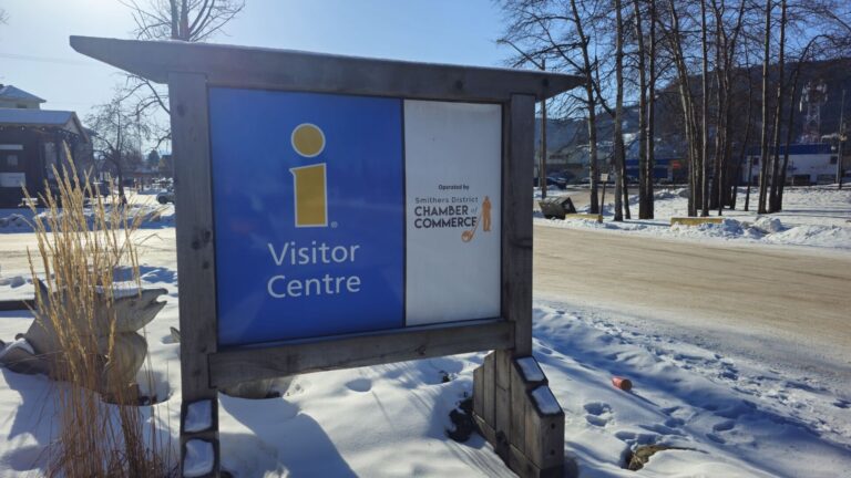 Smithers Chamber opens excellence awards nominations