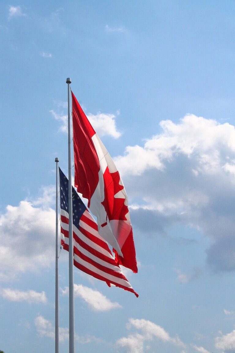 PG Chamber Executive, Conservative MLA says pause on trade tariffs a good thing