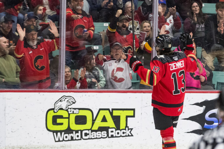 Cougars pick up ninth win in ten games