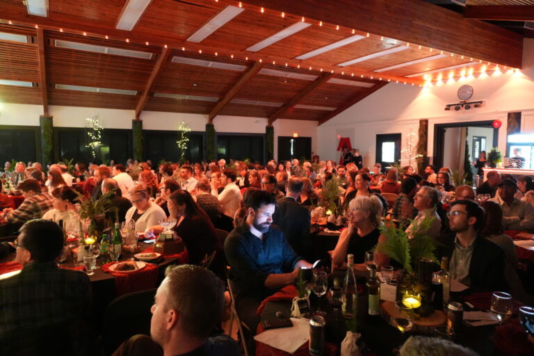Smithers businesses, residents recognized during gala event