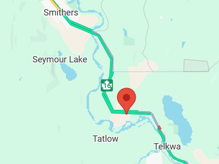 Update: Vehicle incident cleared, Highway 16 reopens