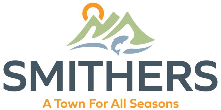 Smithers unveils their new logo