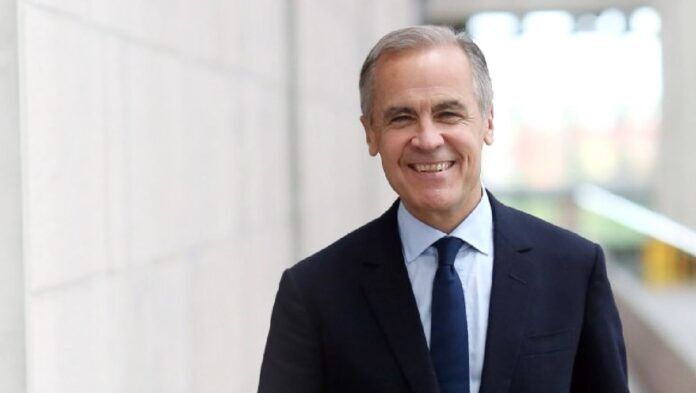 Mark Carney leads Liberals to minority government victory