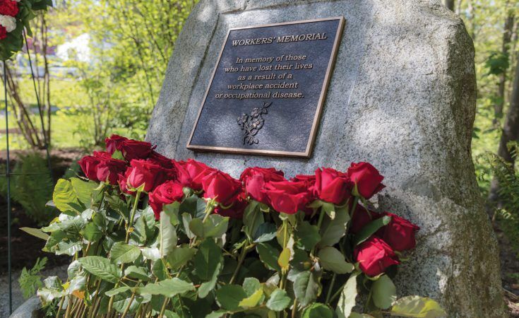 National Day of Mourning ceremony to be held across Skeena-North Coast