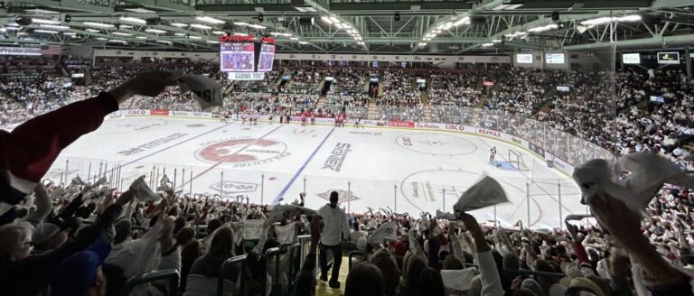 Cougars make seven selections in Prospects Draft, four Northern BC products picked
