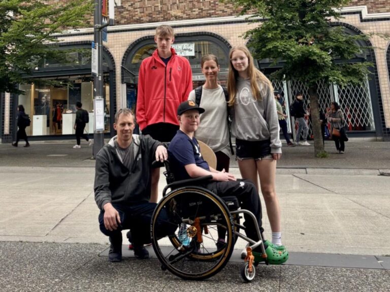 Fundraiser for a Houston teenager coming up