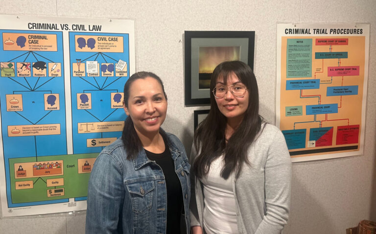 Smithers RCMP recognize National Victims and Survivors of Crime Week