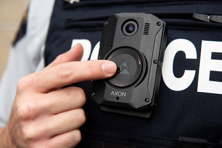 Smithers RCMP officers to soon adorn body-worn cameras
