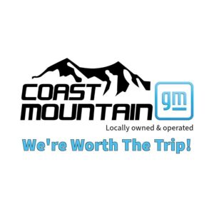Coast Mountain GM