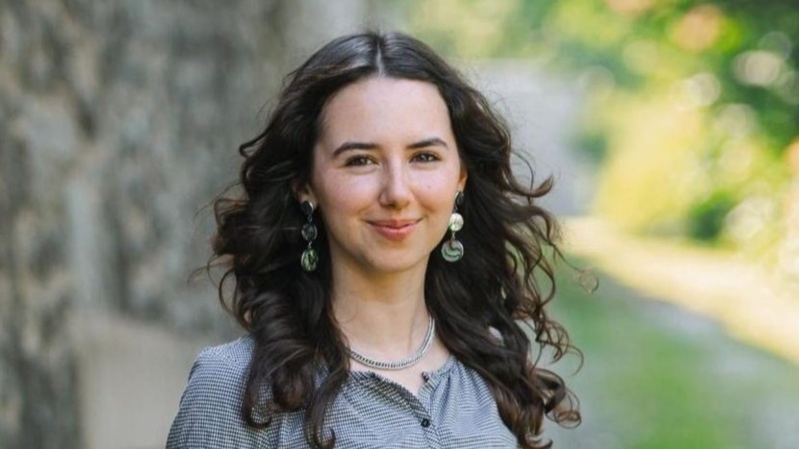 Climate advocate joins B.C. Greens leadership race