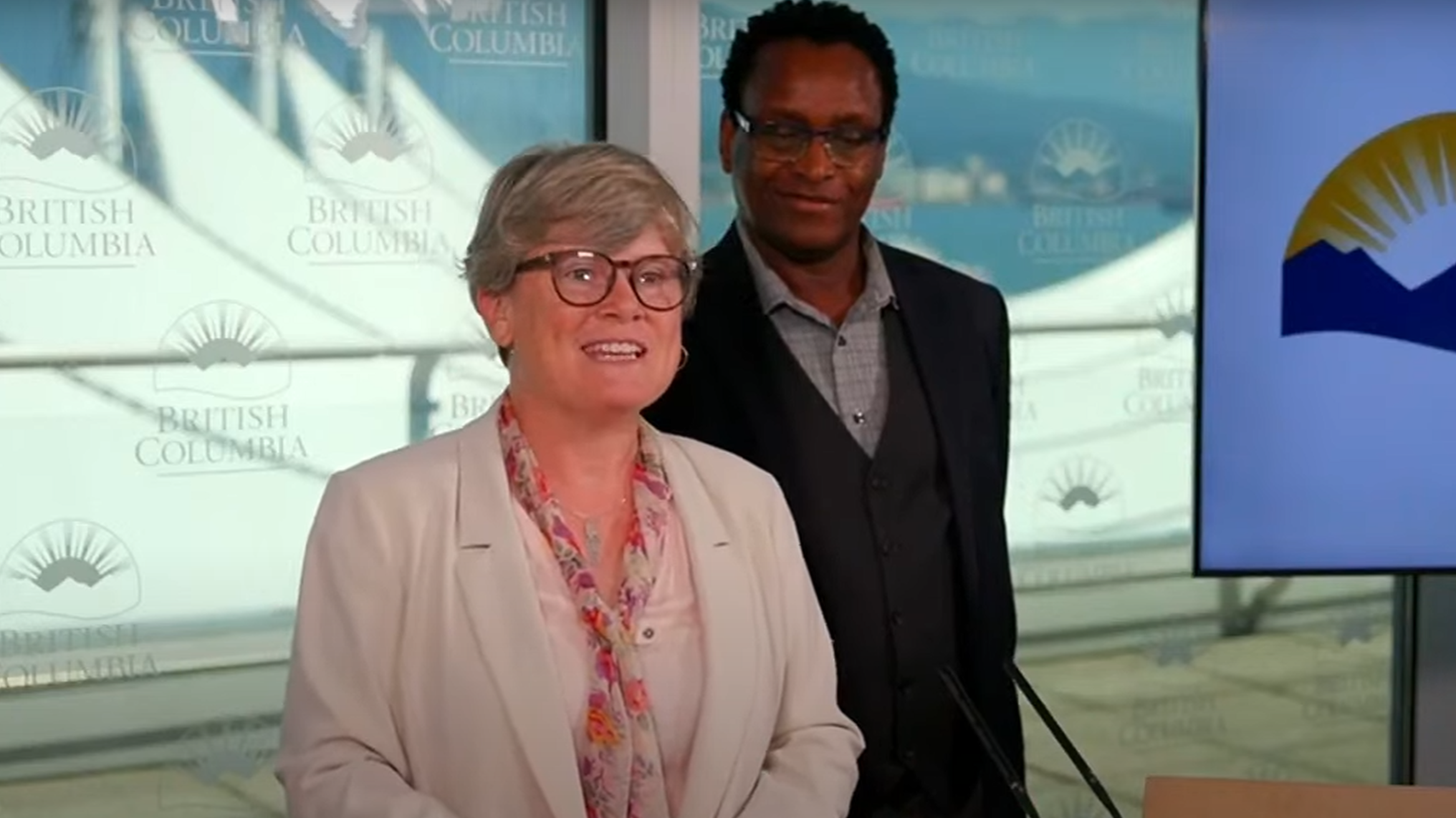 B.C. streamlines process for U.S. and international doctors to work in the province