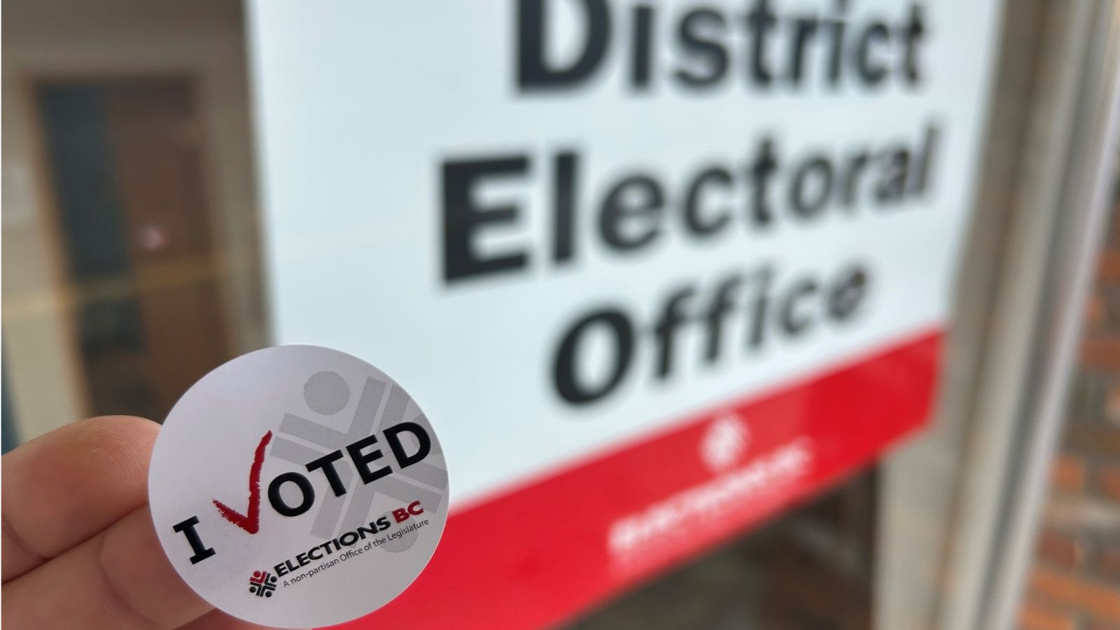 B.C. election results could take longer as ballots counted by hand
